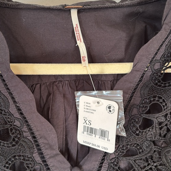 ❊ free people top ❊ - Picture 3 of 6